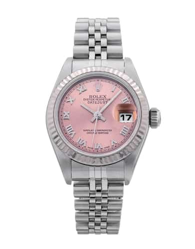 Rolex Datejust Lady 179174 Rolex Datejust Lady 179174